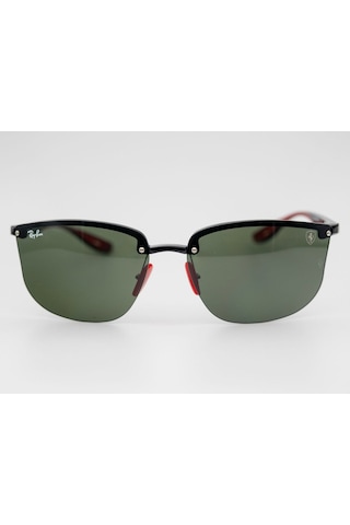 Ray Ban Rb 4322-m F601/71 61-15 Unisex Güneş Gözlüğü Çok Renkli