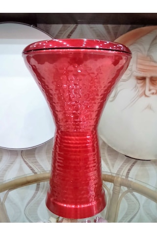 Alüminyum Profesyonel Darbuka-kılıf -farklı Renkler