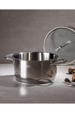 Madame Coco Nova Derin Tencere 22cm Tncr0000000029