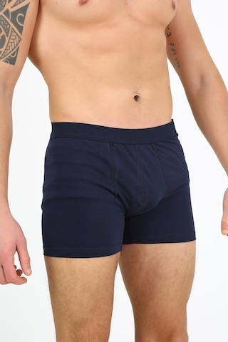Five Pocket Fpb8002 Erkek Boxer (516184755)