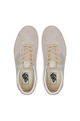 Vans Sport Low Unisex Günlük Ayakkabı Vn000d6nbys1 Bej Bej
