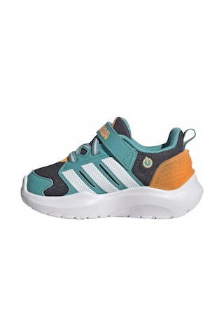Adidas Lightorama Runner Bebek Işıklı Spor Ayakkabı Kj9717 Çok Renkli