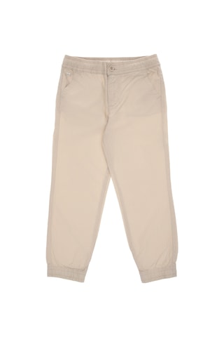 U.s. Polo Assn. Erkek Çocuk Taş Pantolon Kanvas-chino 50301023-vr049 Tas