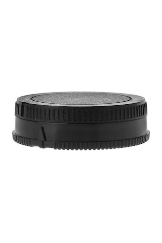 Sony A Mount- Sony Minolta Body ve Lens Arka Kapağı