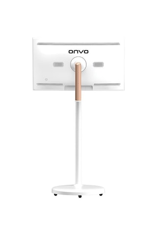 Onvo 32OVM6500X 32'' 82 CM FHD Hareketli Taşınabilir Android Smart Led Ekran