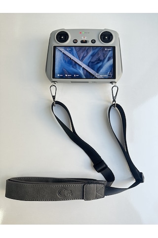 Dji Rc / Rc 2 / Rc Pro Ekranlı Kumanda Askı Aparatı Yüksek Kalite