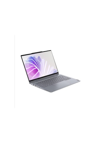 Lenovo ThinkBook 14 2-in-1 G5 IAU 21SQ002TTXP63 Ultra 7 255U 128 GB 8 TB SSD 14" W11P Dizüstü Bilgisayar + Zetta Çanta