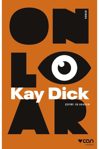 Onlar / Kay Dick