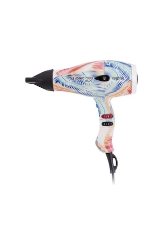 Ventoso X2 Ionıc7000 Bldc 2600 W İyonik Profesyonel Saç Kurutma Ve Fön Makinesi Breeze
