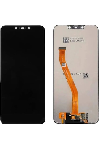 Huawei Mate 20 Lite Uyumlu Sunlong Ekran