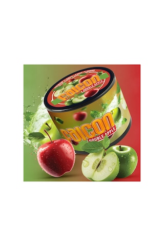 Çift Elma 250 Gr
