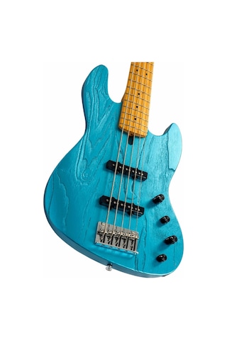 Sire Marcus Miller V6 5 Telli Bas Gitar V65otb