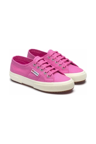 Superga S000010-at7 2750-cotu Classıc Günlük Spor Ayakkabı Pembe