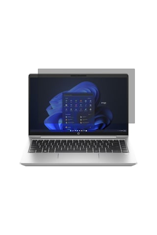 Hp Probook 440 G10 14 İnç Hayalet Ekran Koruyucu Şeffaf