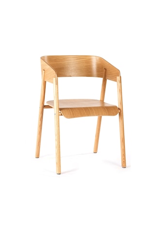 Covus Sandalye Meşe 001