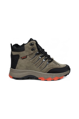 Celira Wnd Kum Outdoor Soğuğa Suya Dayanıklı Erkek Bot Çok Renkli