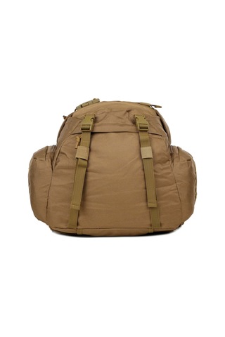 Yuntech01 45l Su Gezintisi Askeri Sırt Çantası - Suya Dayanıklı, Molle Sistemli Ve Konforlu Tasarım Br