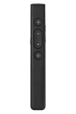 Rapoo Xr100 Şarjlı Sunum Kumandası