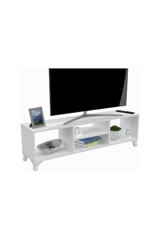 Kenzlife televizyon sehpası tokyo byz 038*080*30 tv ünitesi