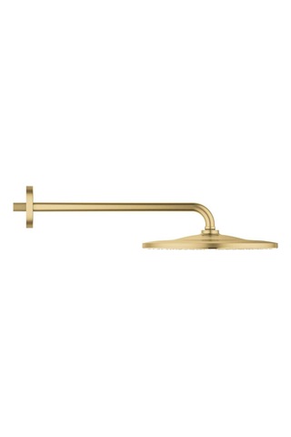 Grohe Rainshower Duş Başlığı - 26558gn0 Altın