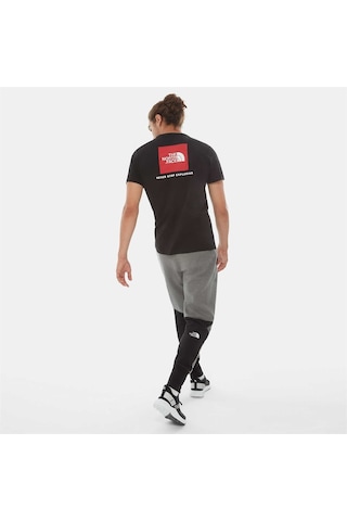 The North Face Erkek T-Shirt NF0A2TX2JK31 Siyah