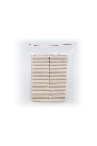 Şahin Balsa Filtre 6 MM 34lü Paket