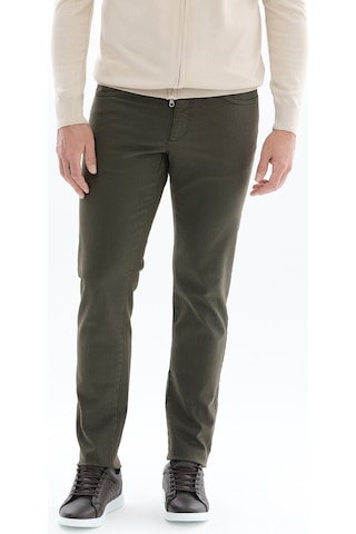 Erkek Non-denim Spor Pantolon 2522203008.nnd5cr Haki