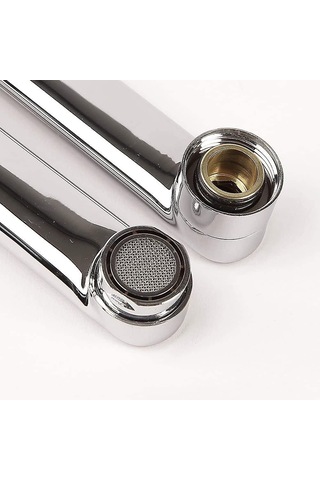 Musluk Ağzı, Mutfak Kolu, Musluk Kolu, Musluk Ağzı, Musluk Ağzı Düz 20 Cm Uzunluğunda Diğer