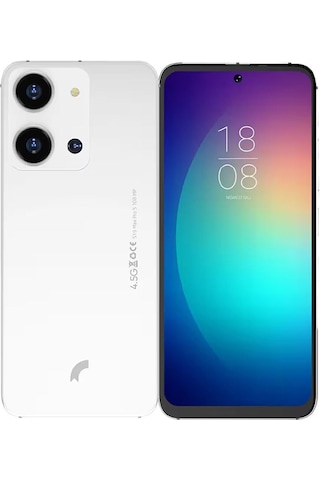 Reeder S19 Max Pro S 8 GB 128 GB 108 MP (Reeder Türkiye Garantili)