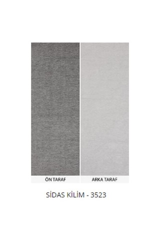 Çift Taraflı Kullanım Yıkanabilir Kilim 3523 100X150Cm