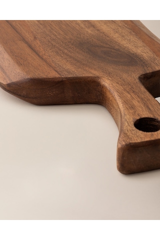 Rosiers Kesme Tahtası - Kahverengi Toprak