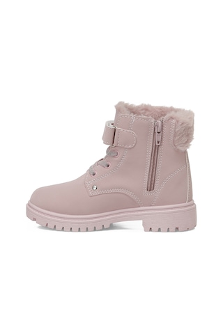 I Cool Dehase-y P 5pr Pembe Kız Çocuk Worker Bot 000000000102054343 Pembe