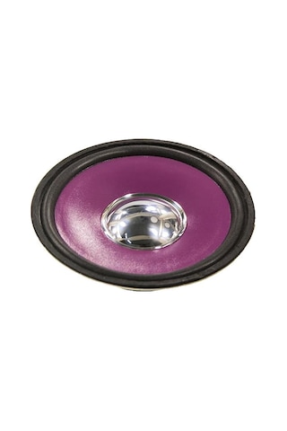 Hoparlör 8 Ohm 5W 92Mm - Pembe