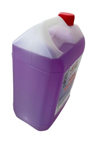 Yüzey Temizleyici Temizlik Kokusu- Lavanta Esintisi 5 Kg