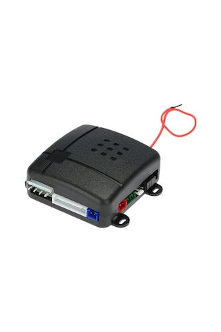 Pazly L423 Evrensel Araç Güvenlik Sistemi, Alarm Ve Koruma K11623-4