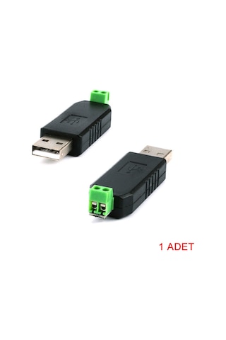 Usb To Rs485 Modül