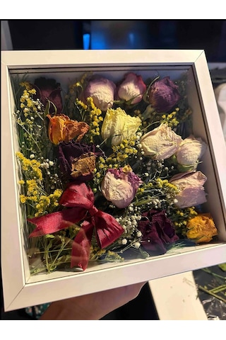 Anı Çerçevesi 25 X 25