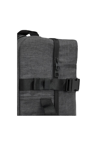 Tommy Hilfiger Unisex Kabin Boy Valiz Am0am135540gj Siyah