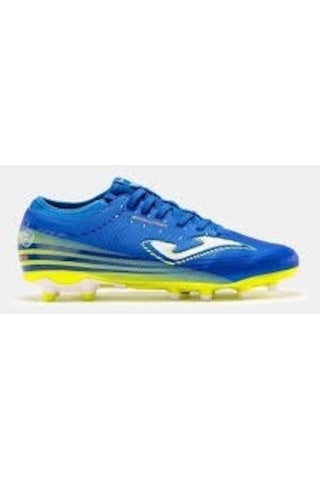 Joma Evolutıon 2404 Royal Fırm Ground Erkek Saks Krampon Evos2404 001