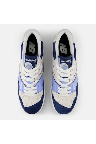 New Balance Erkek Ayakkabı Bb550fla Çok Renkli