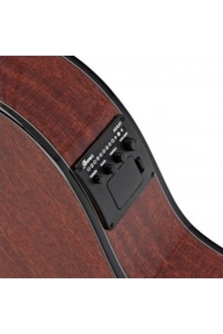 Ibanez Ga5Tce-Am İnce Kasa Elektro Klasik Gitar