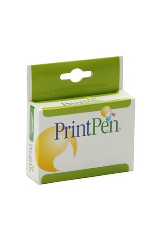 Printpen Brother Lc 38. 61. 65. 67. 980. 1100 4 Renk Kartuş Seti
