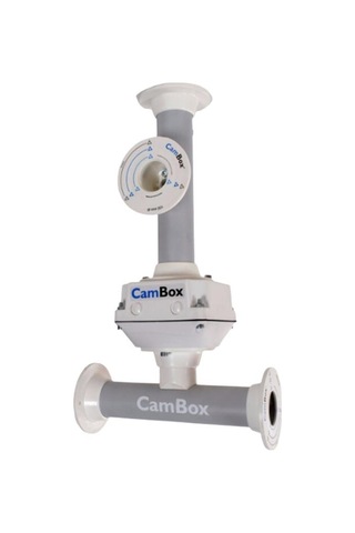 Cambox M3 Octopus Bracket