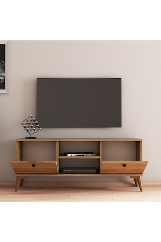 Ferniso Mobilya 120 Cm Tv Ünitesi Dut