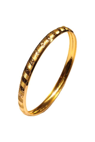 Hakan Güler Kuyumculuk 22 Ayar Altın Bilezik