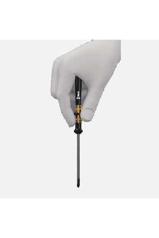 Wera 05073671001 Kraftform Kompakt Micro 20 Parça Tornavida Seti