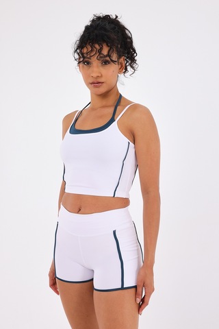 Scorp Antha Kadın Kısa Sportayt STANDART