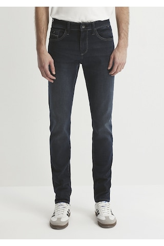 Mavi - James Mavi Jet Black Jean Pantolon 0042426976 Çok Renkli