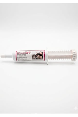 Lifepets Stressoff Sedatif Oral Süspansiyon 20 Gr