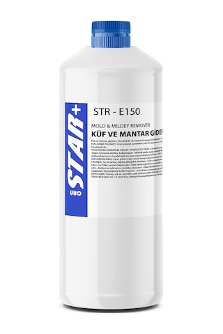 Star Kimya E150 Küf ve 1 L Star Kimya E150 Küf ve 1 L